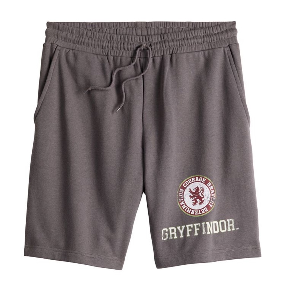 🤵‍♂️Gray Athletic Shorts with Elastic Waistband
